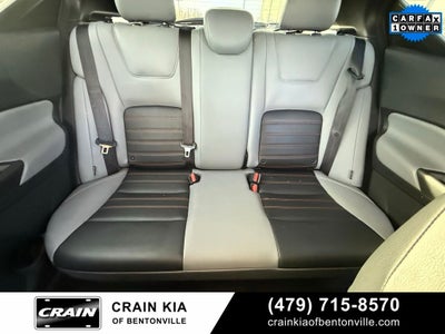 2021 Nissan Kicks SR - CLEAN CARFAX / ONE OWNER