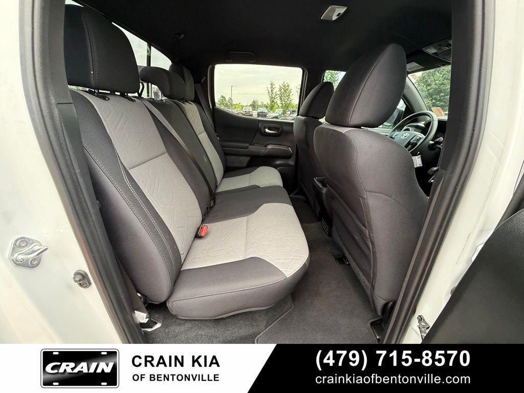 2023 Toyota Tacoma TRD Sport V6 - CLEAN CARFAX