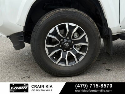 2023 Toyota Tacoma TRD Sport V6 - CLEAN CARFAX