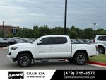 2023 Toyota Tacoma TRD Sport V6 - CLEAN CARFAX