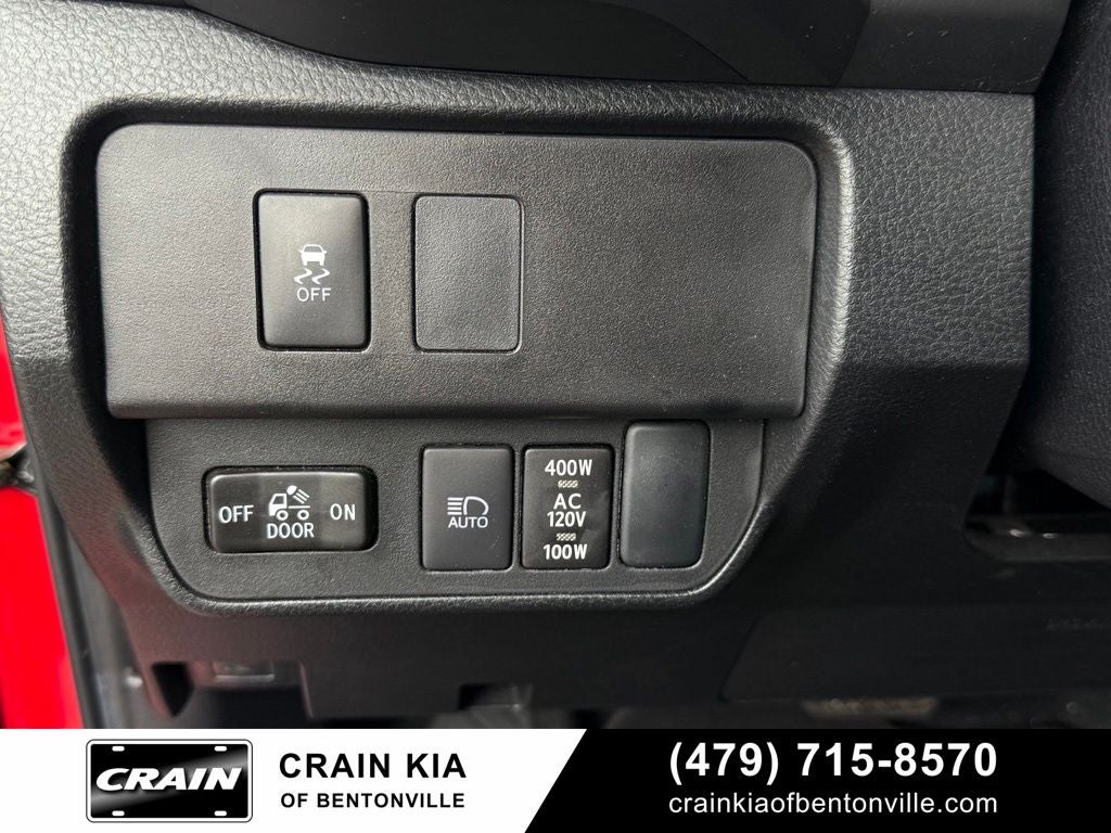 2023 Toyota Tacoma TRD Off-Road V6 - 4WD / CLEAN CARFAX / ONE OWNER