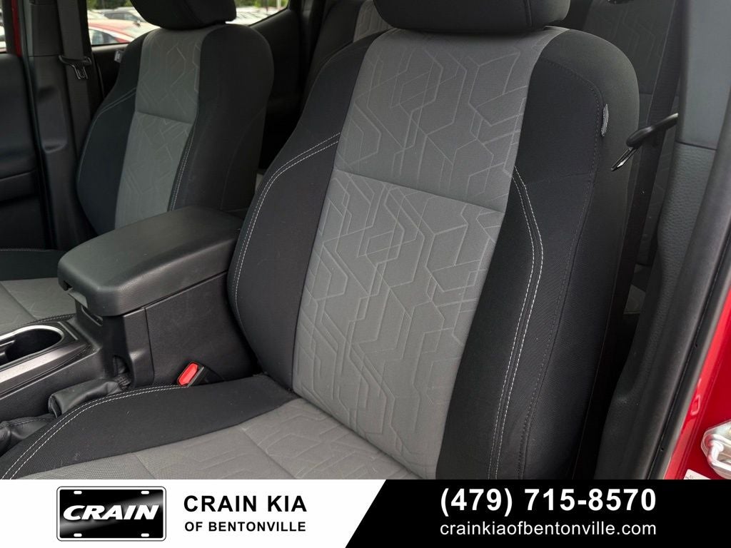 2023 Toyota Tacoma TRD Off-Road V6 - 4WD / CLEAN CARFAX / ONE OWNER