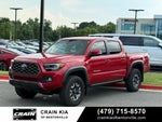 2023 Toyota Tacoma TRD Off-Road V6 - 4WD / CLEAN CARFAX / ONE OWNER