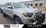 2021 Toyota Tacoma Limited V6 - SUNROOF / CLEAN CARFAX / ONE OWNER