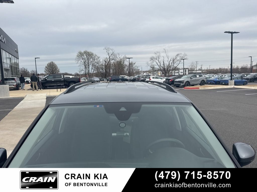 2024 Volkswagen Tiguan 2.0T S - AWD / CLEAN CARFAX / ONE OWNER