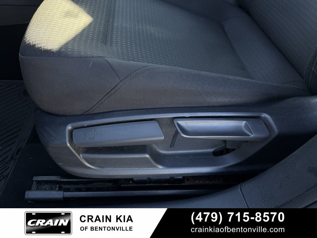 2015 Volkswagen Jetta 2.0L S - CLEAN CARFAX