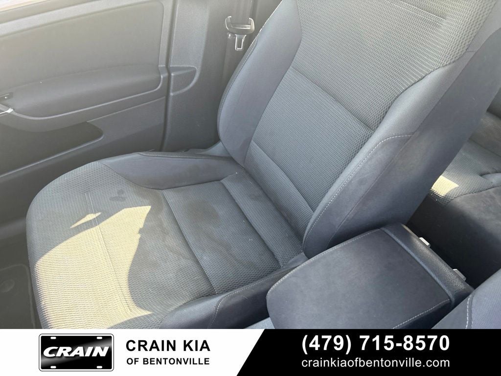 2016 Volkswagen Golf SportWagen S - CLEAN CARFAX / WAGON!