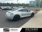 2007 Mitsubishi Eclipse GT