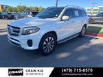 2018 Mercedes-Benz GLS GLS 450 4MATIC®