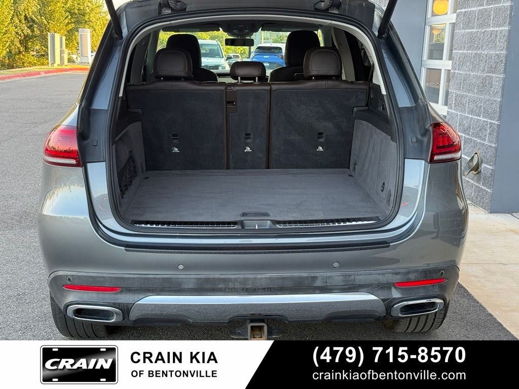 2020 Mercedes-Benz GLE GLE 350 4MATIC®