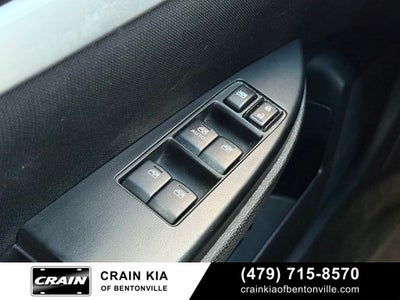 2014 Subaru Legacy 2.5i - AWD