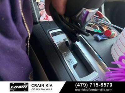 2015 Subaru Legacy 2.5i Limited - SUNROOF