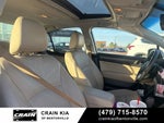 2015 Subaru Legacy 2.5i Limited - SUNROOF