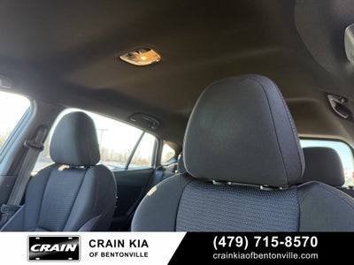 2017 Subaru Impreza 2.0i Sport - AWD / CLEAN CARFAX