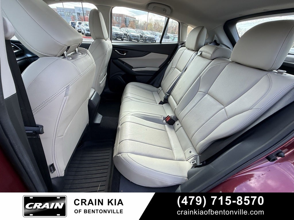 2020 Subaru Impreza Limited - AWD / SUNROOF / CLEAN CARFAX