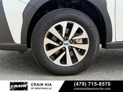 2023 Subaru Outback Premium - AWD / SUNROOF / ONE OWNER