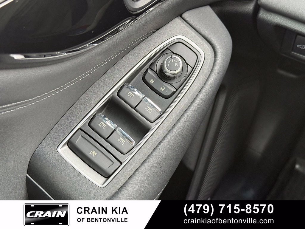 2021 Subaru Outback Limited - AWD / SUNROOF / CLEAN CARFAX