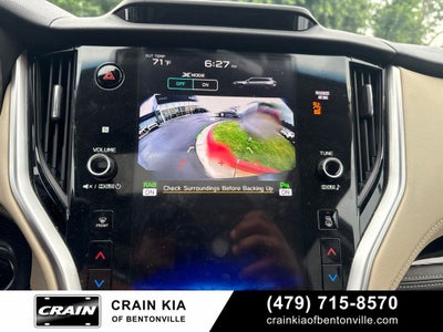 2021 Subaru Outback Limited - AWD / SUNROOF / CLEAN CARFAX
