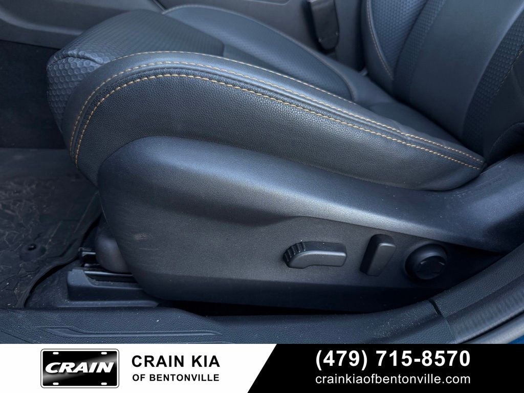 2024 Subaru Outback Wilderness - AWD / SUNROOF / CLEAN CARFAX