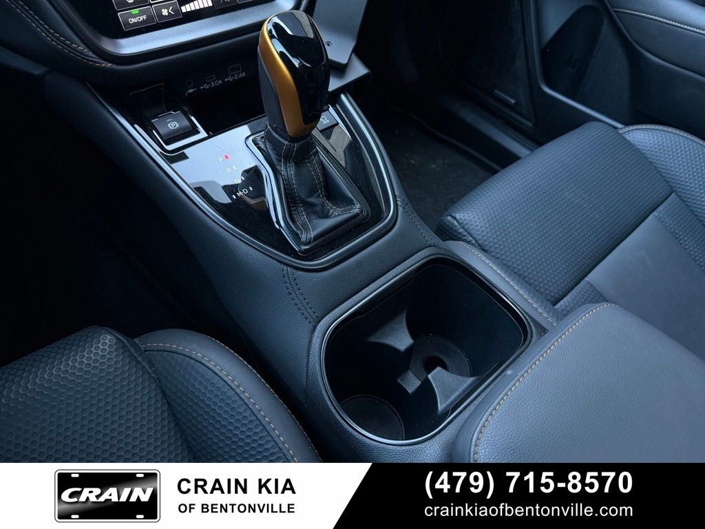 2024 Subaru Outback Wilderness - AWD / SUNROOF / CLEAN CARFAX