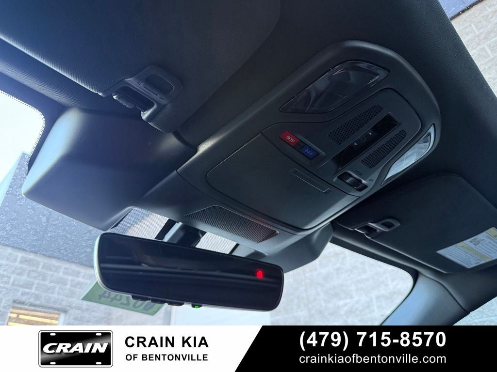 2024 Subaru Outback Wilderness - AWD / SUNROOF / CLEAN CARFAX