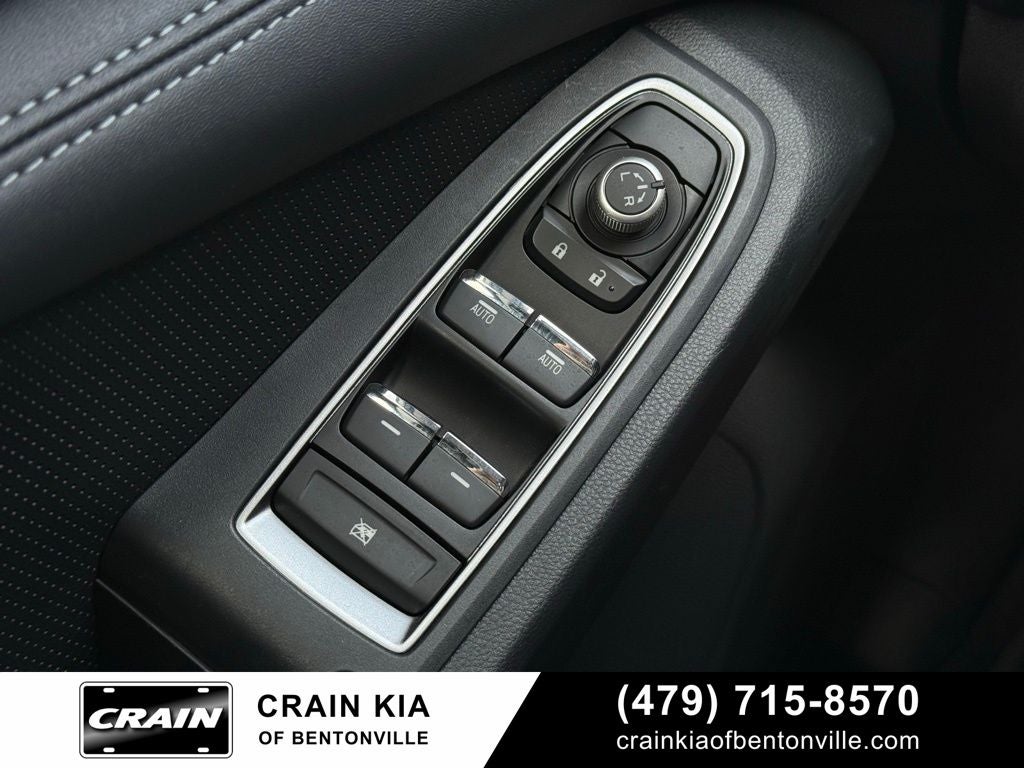 2023 Subaru Ascent Limited - AWD