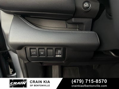 2023 Subaru Ascent Limited - AWD