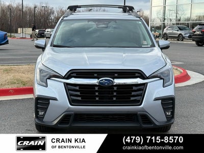 2023 Subaru Ascent Limited - AWD