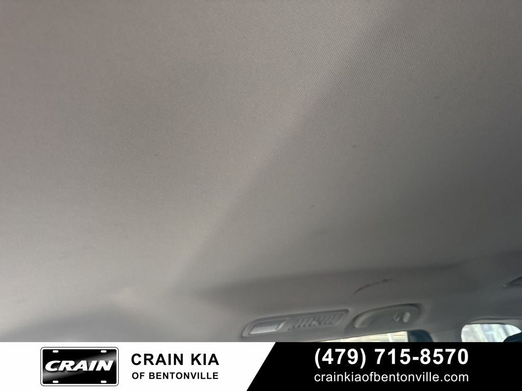 2023 Subaru Ascent Limited - AWD