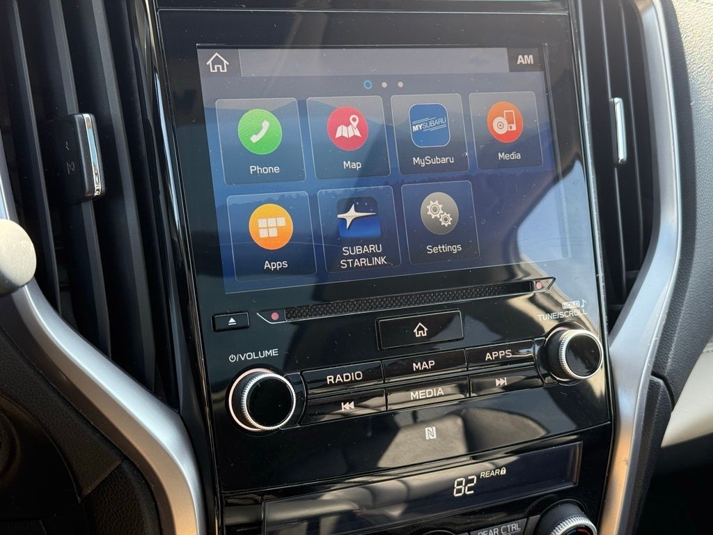 2021 Subaru Ascent Limited - AWD / PANORAMIC SUNROOF / ONE OWNER