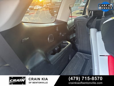 2021 Subaru Ascent Limited - AWD / PANORAMIC SUNROOF / ONE OWNER