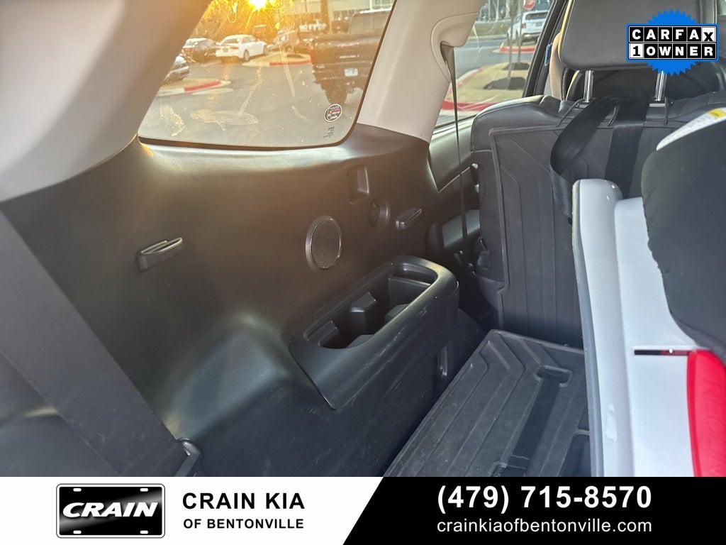 2021 Subaru Ascent Limited - AWD / PANORAMIC SUNROOF / ONE OWNER