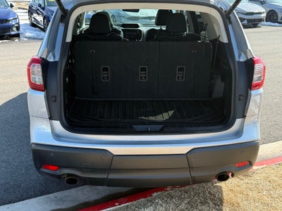 2021 Subaru Ascent Limited - AWD / PANORAMIC SUNROOF / ONE OWNER