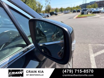 2021 Subaru Ascent Limited / CLEAN CARFAX