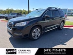 2021 Subaru Ascent Limited / CLEAN CARFAX