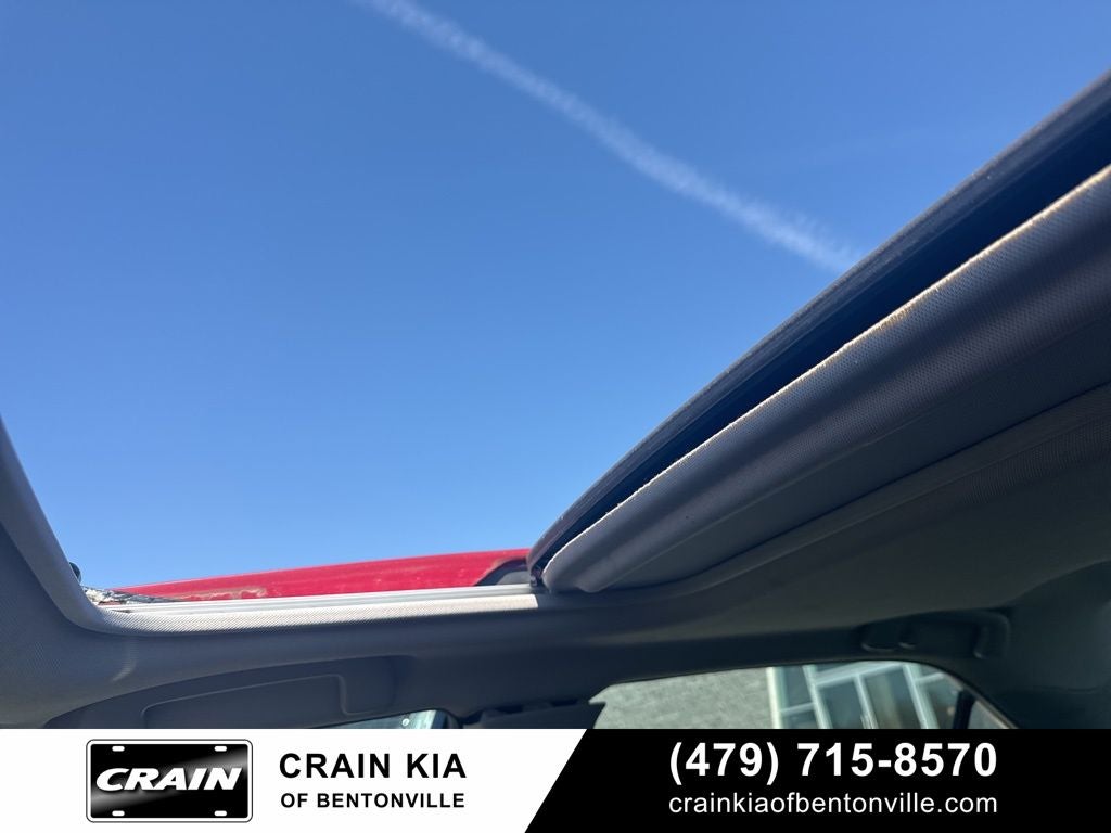 2013 Toyota Camry SE - AS-IS