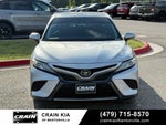 2018 Toyota Camry XSE V6 - PANORAMIC SUNROOF