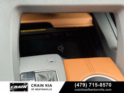 2022 Toyota Avalon Hybrid Limited - SUNROOF / CLEAN CARFAX