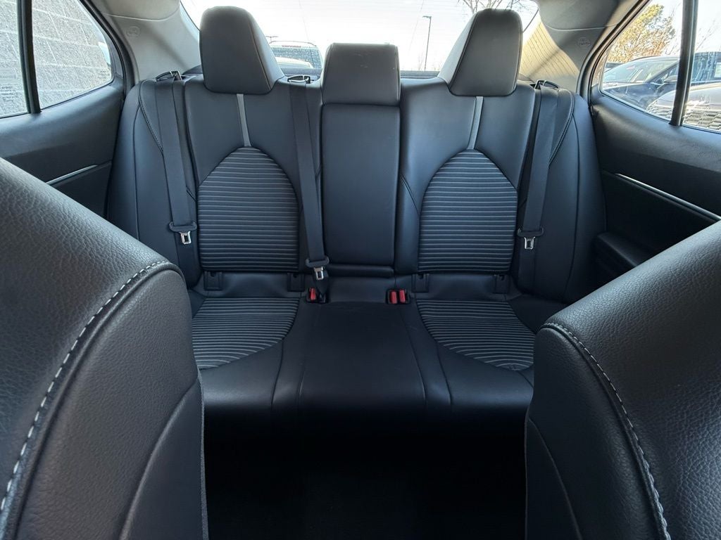 2024 Toyota Camry SE - CLEAN CARFAX / ONE OWNER