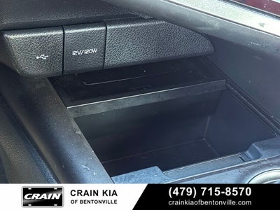 2021 Toyota Camry XSE - PANORAMIC SUNROOF / RED INTERIOR
