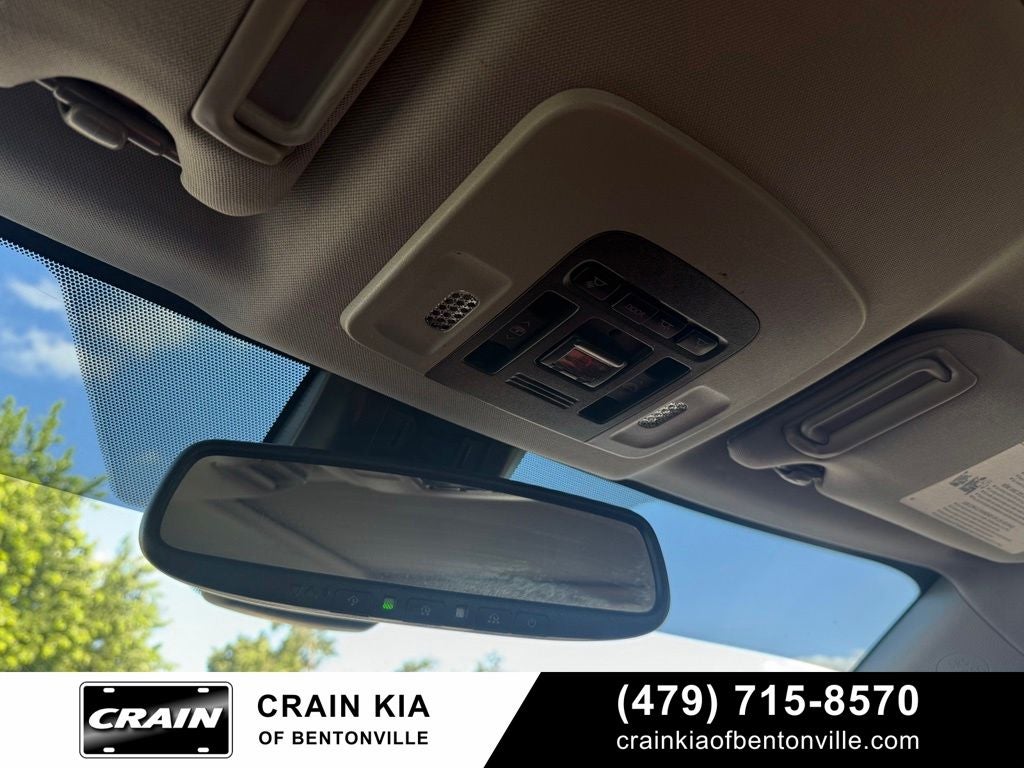 2021 Toyota Camry XSE - PANORAMIC SUNROOF / RED INTERIOR