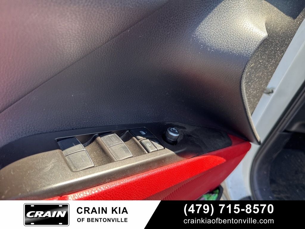 2021 Toyota Camry XSE - PANORAMIC SUNROOF / CARFAX ONE OWNER