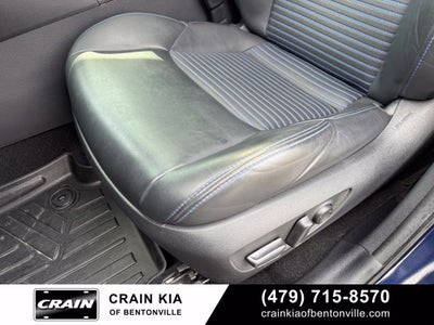 2021 Toyota RAV4 Hybrid XSE - AWD / CLEAN CARFAX / SUNROOF