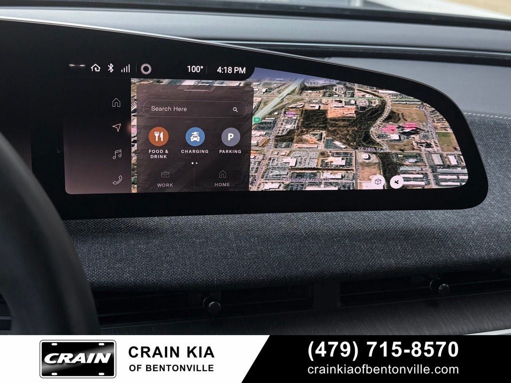 2024 Lucid Air Touring - AWD / CLEAN CARFAX / ONE OWNER