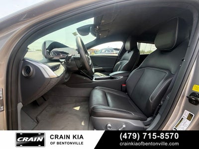 2024 Lucid Air Touring - AWD / CLEAN CARFAX / ONE OWNER