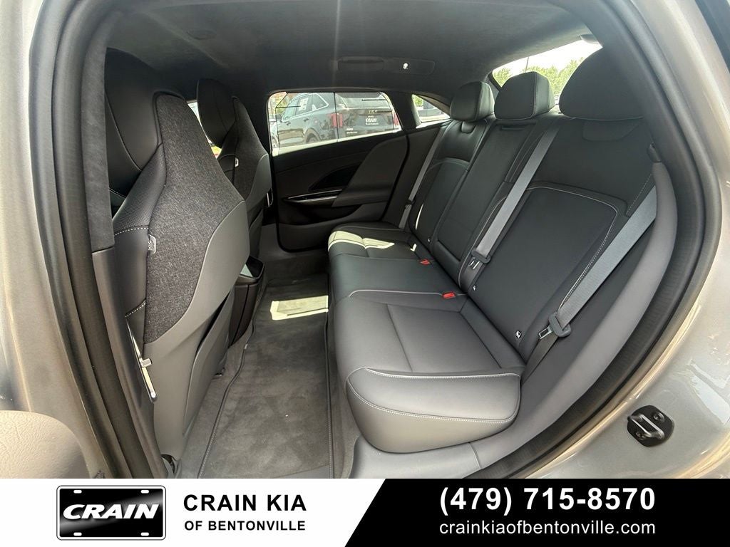 2024 Lucid Air Touring - AWD / CLEAN CARFAX / ONE OWNER