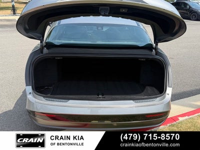 2024 Lucid Air Touring - AWD / CLEAN CARFAX / ONE OWNER