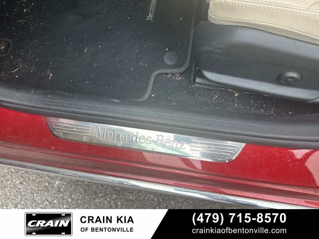 2016 Mercedes-Benz C-Class C 300 - CLEAN CARFAX HISTORY