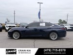 2023 Lexus ES 300h Luxury - CARFAX ONE OWNER