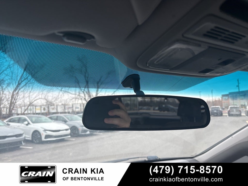 2012 Honda Odyssey EX - WHOLESALE / AS-IS